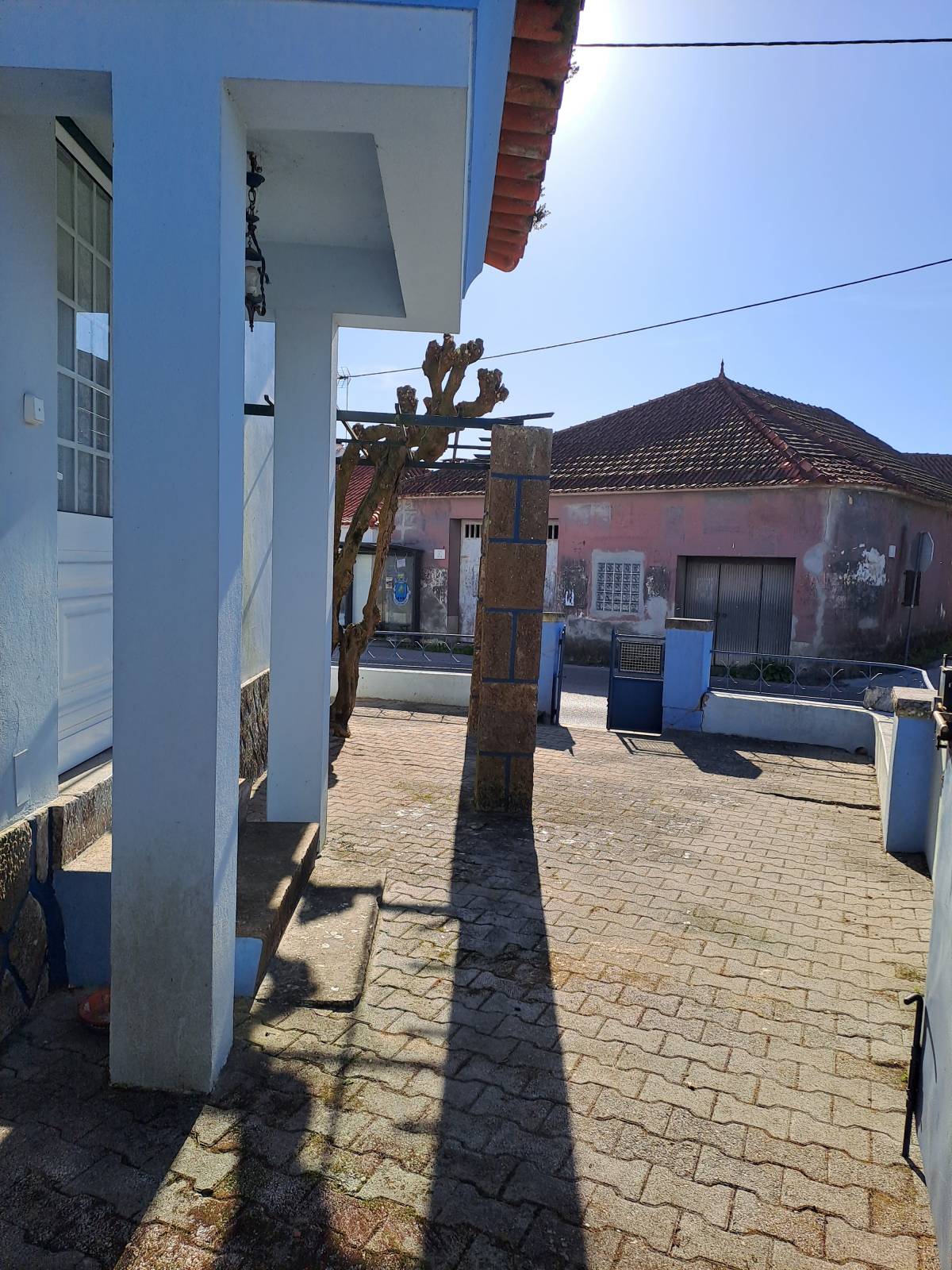 Rv remodelações - Leiria - Estufas