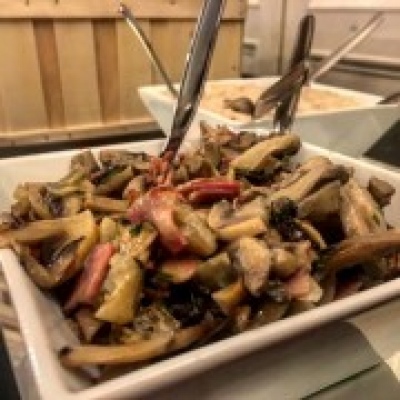 CBCateringevents - Sintra - Empresas de Catering - Entregas