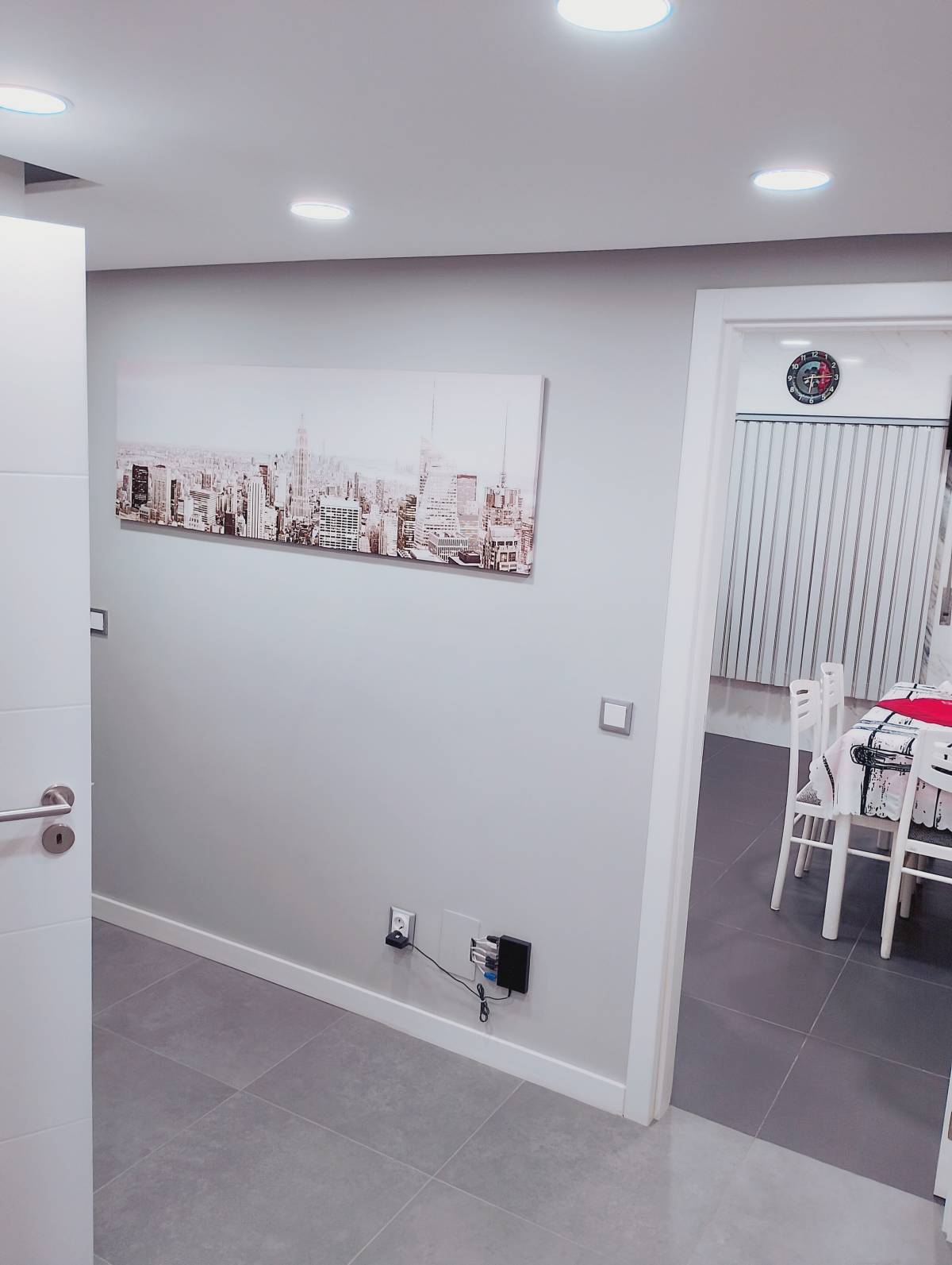 MOVIA Afonso - Odivelas - Kitchen Remodel