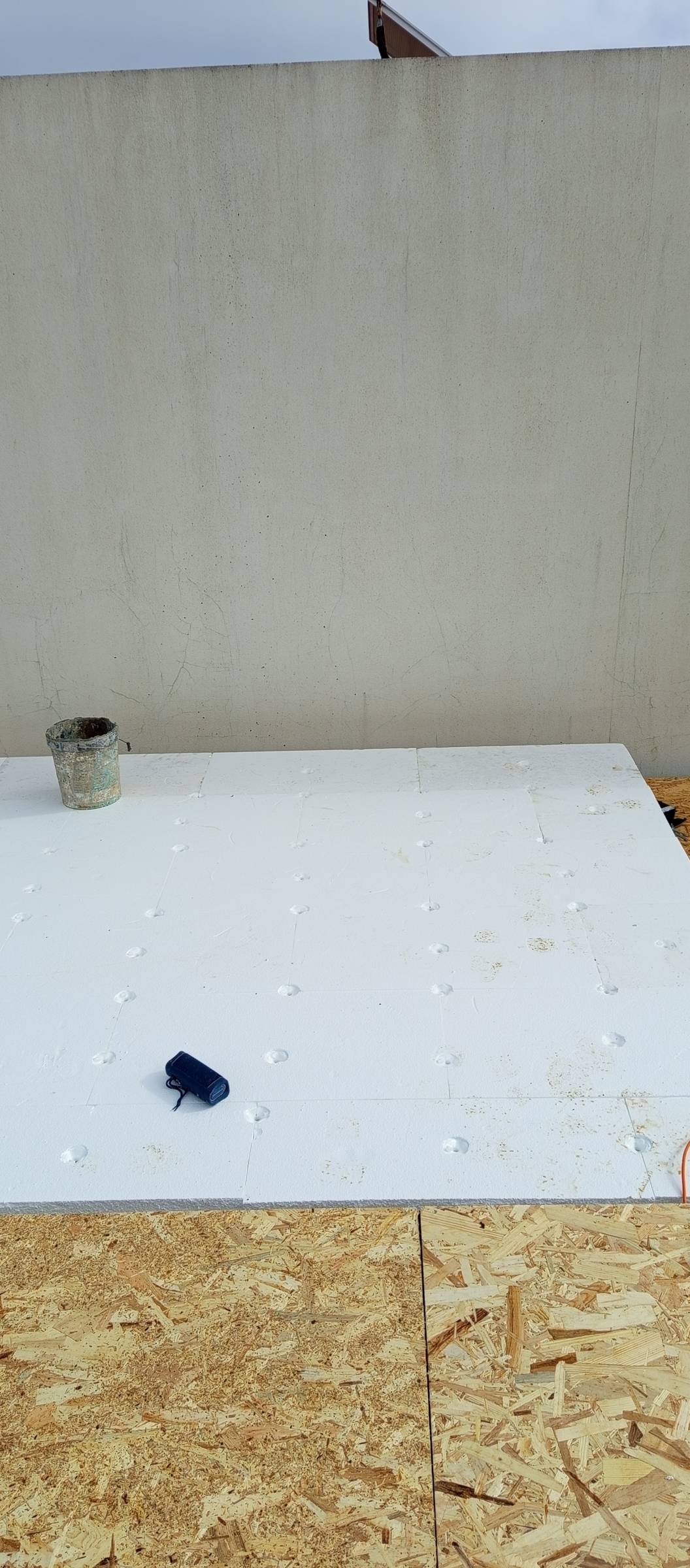 Hutim Capoto e Pinturas em geral. - Almada - Abrissarbeiten