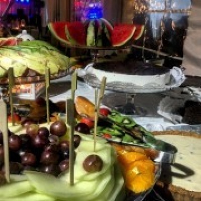 CBCateringevents - Sintra - Organização de Festa de Aniversário