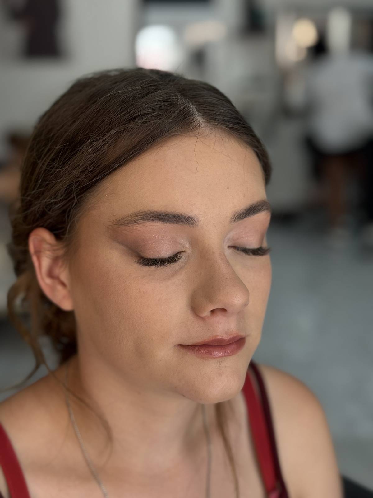 MD BEAUTY MAKE UP - Chaves - Maquillaje para bodas