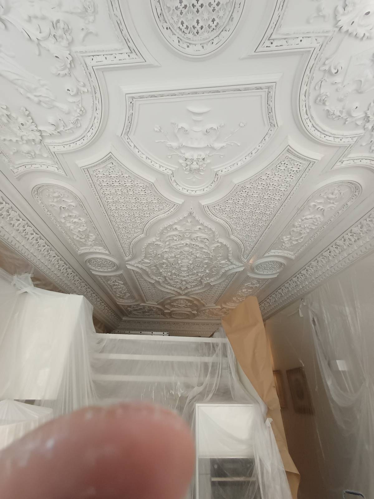 Josafá Francisco - Matosinhos - Adición o remodelación de escaleras