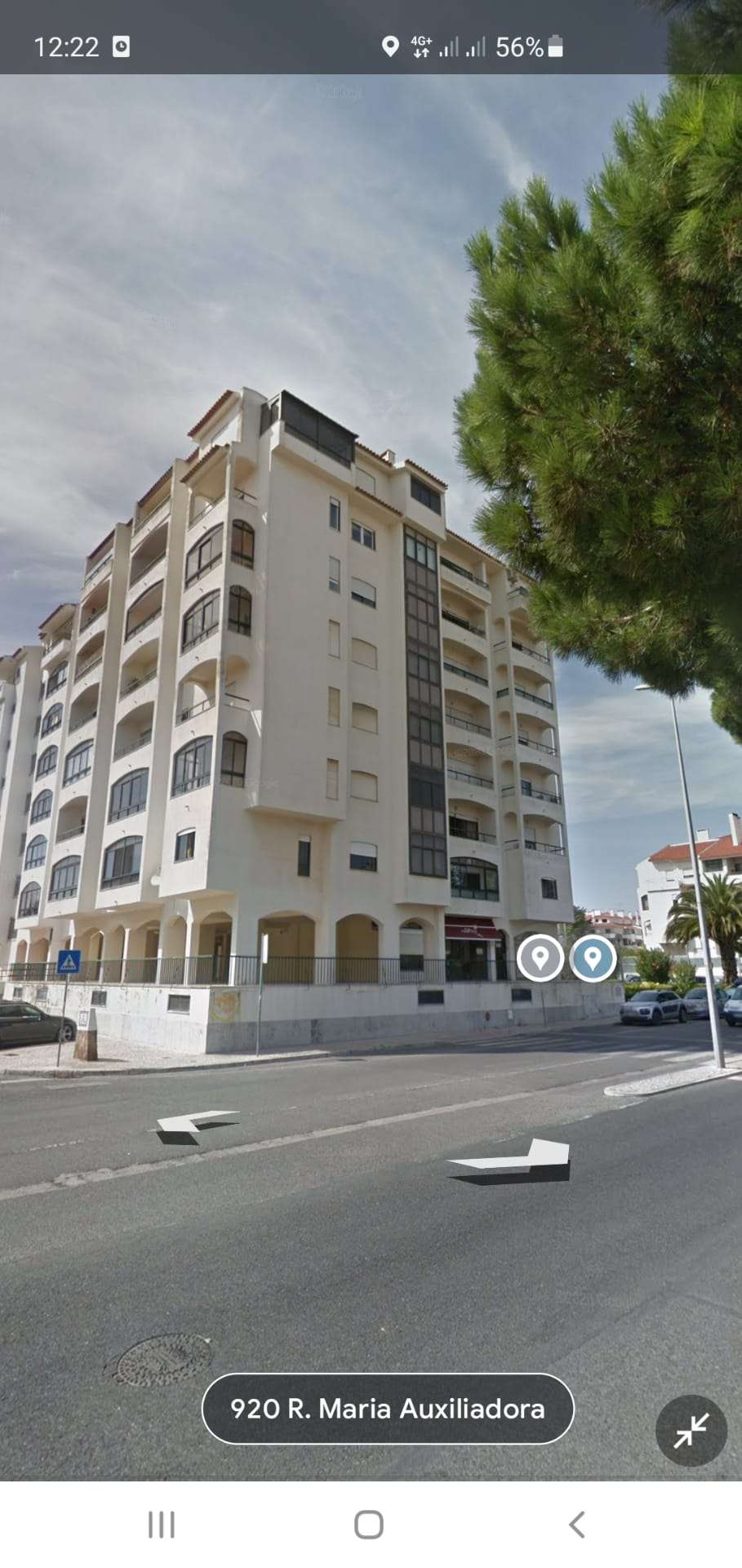 Pedro joel martins pinto - Oeiras - Stone or Tile Flooring Installation