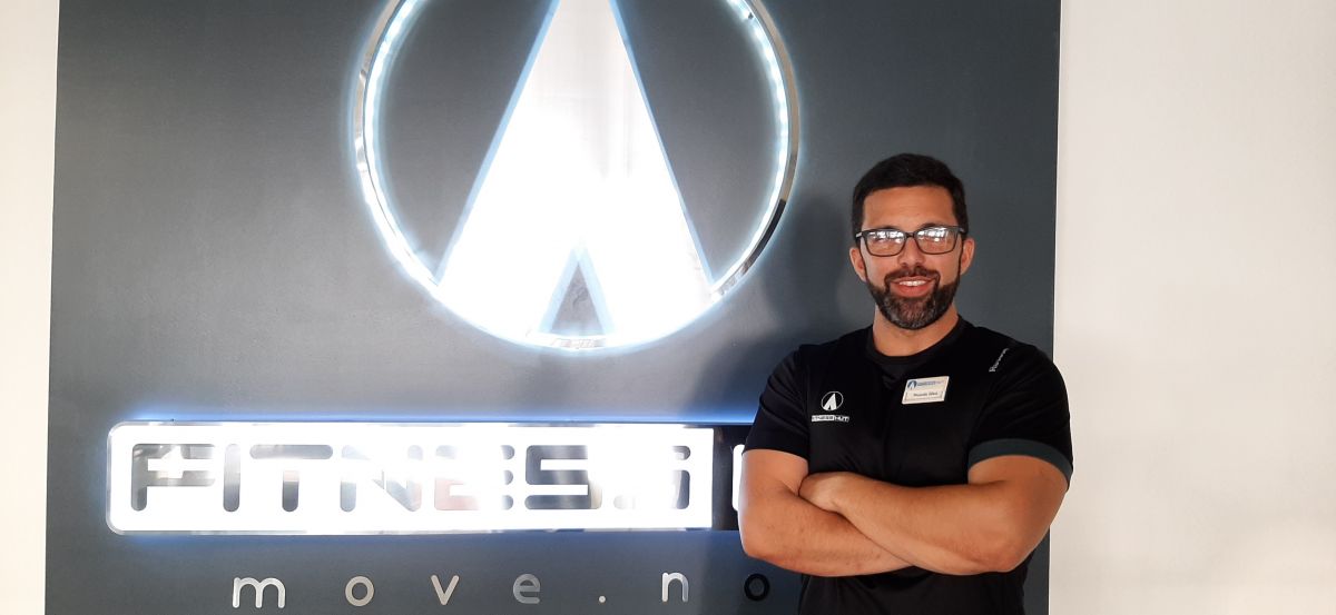 Ricardo Saudade e Silva - Personal Trainer - Lisboa - Defesa Pessoal