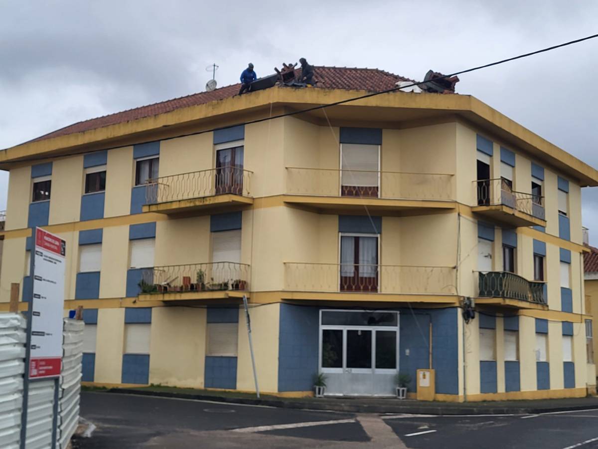 Rv remodelações - Leiria - Revestimento de Cozinha