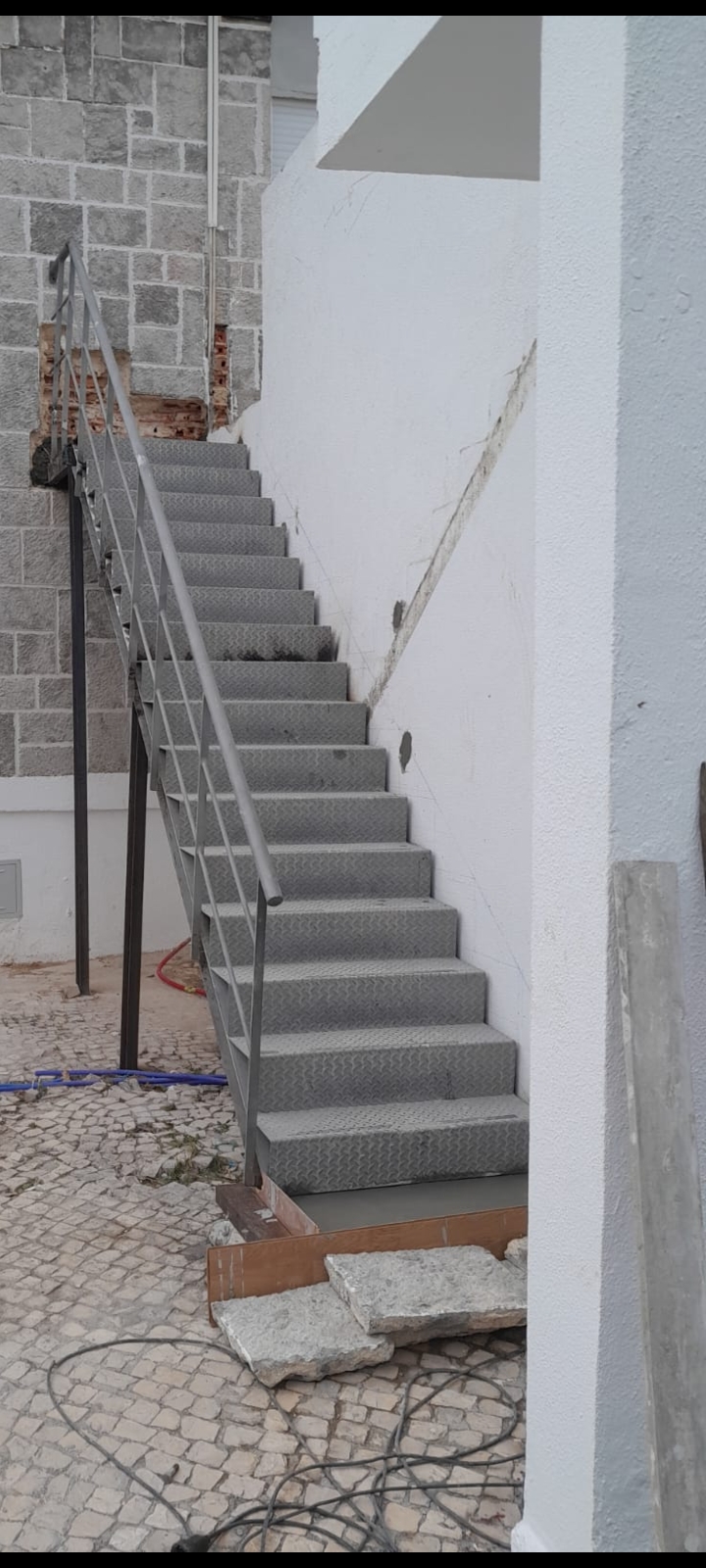 Wagner - Lisboa - Home Automation