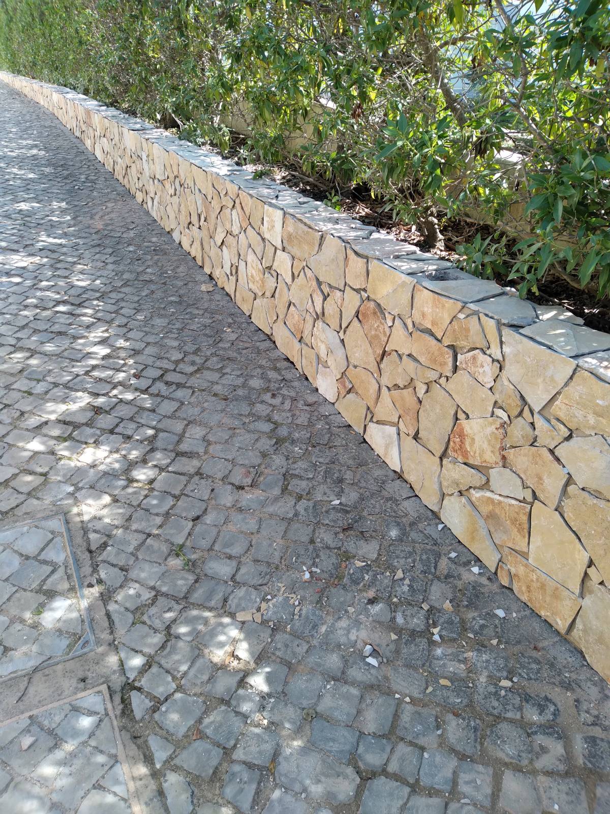 Tonyn - Lagoa - Remodelação de Cozinhas