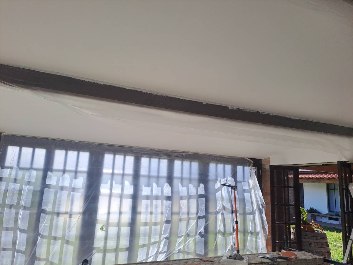 Rv remodelações - Leiria - Instalação de Asfalto