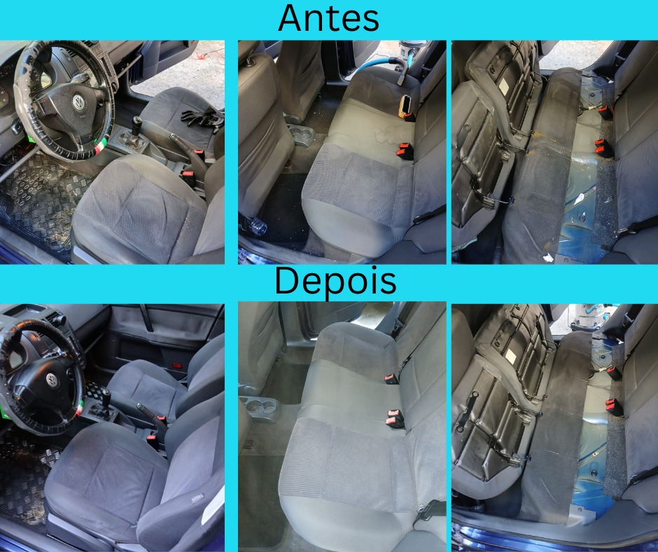 Fast cleaning services - Guarda - Limpieza general