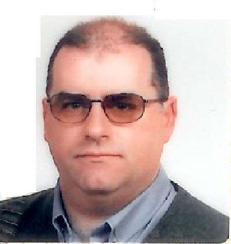 José Carlos - Mangualde - Técnico de Aquários