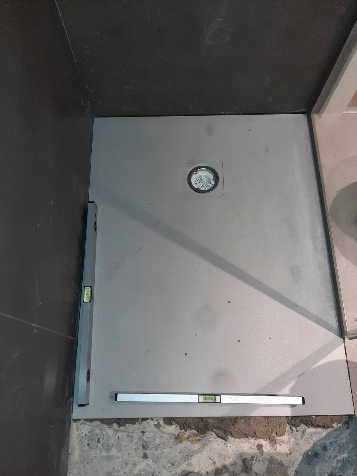 VERTTEX - Loures - Stair Installation