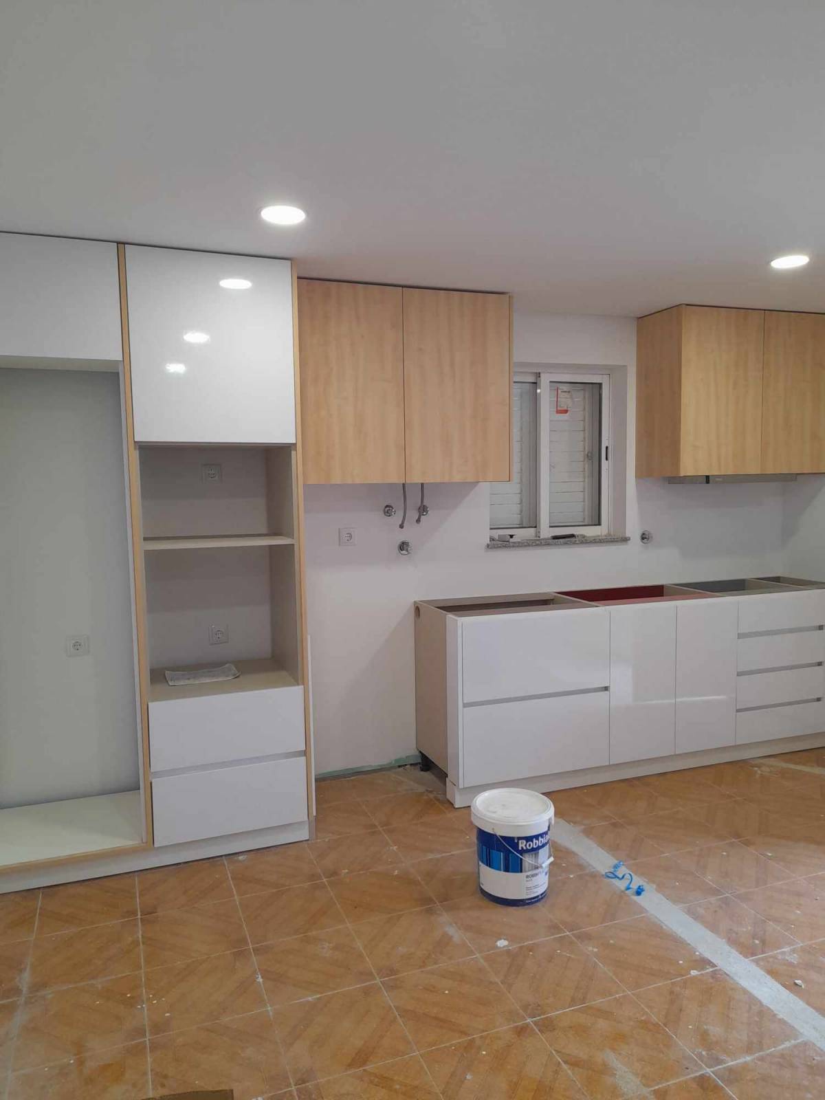 Wood Style - Paços de Ferreira - Cabinet Repair