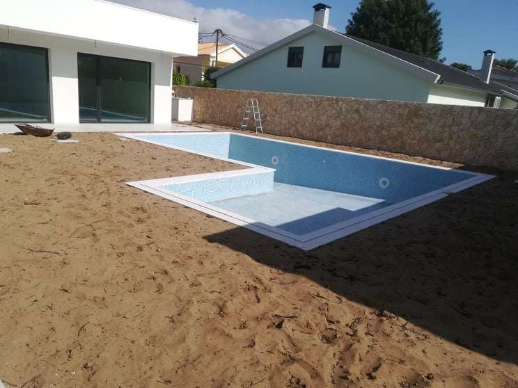 Estimulo e rigor unipessoal,Lda - Sesimbra - Reparación o mantenimiento de saunas