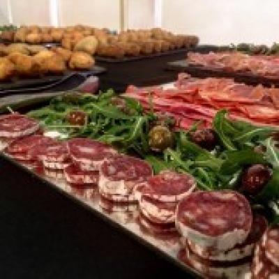CBCateringevents - Sintra - Catering ao Domicílio (para Eventos)