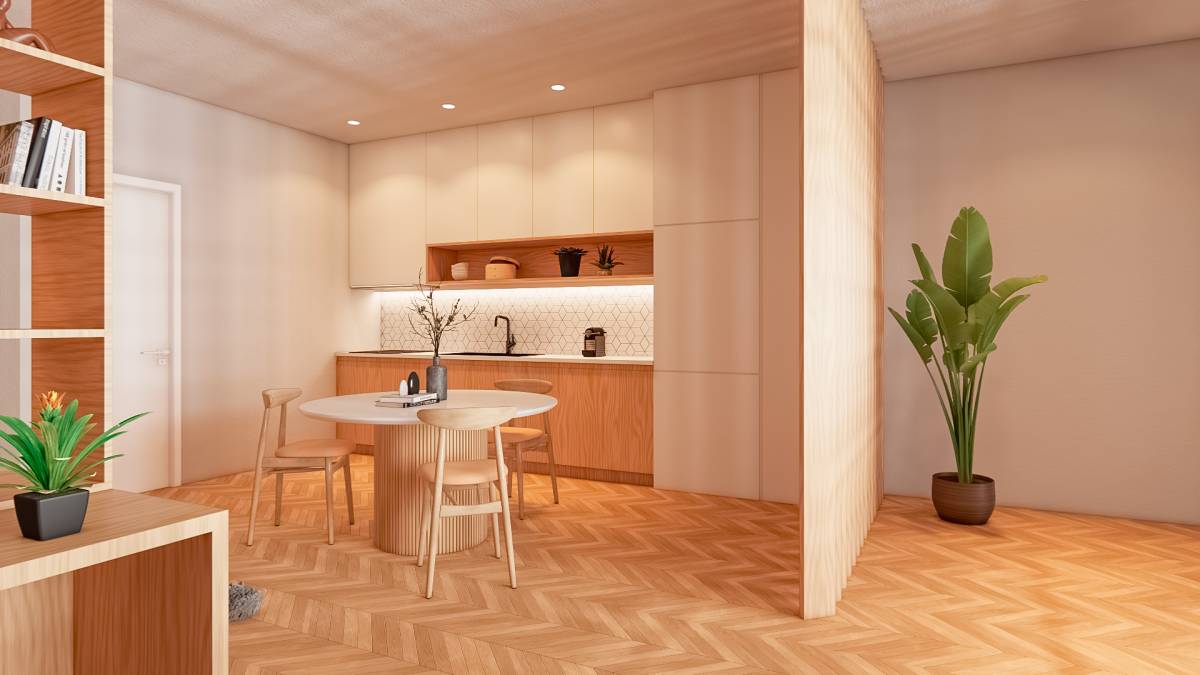 A. Carvalho - Porto - Construção de Casa Nova