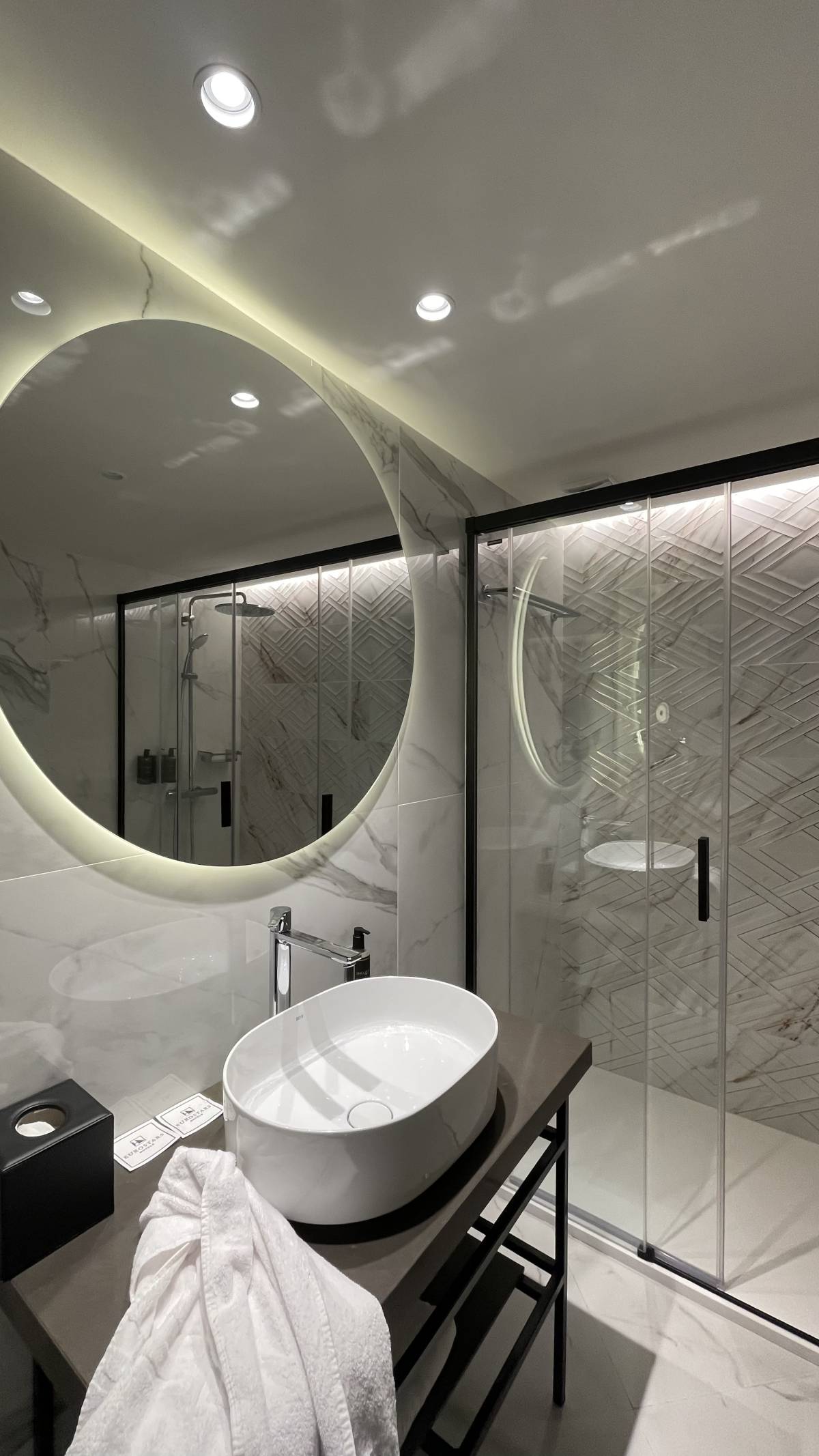 ACSA Studio | Design & Construção - Lisboa - Adición de pared interior