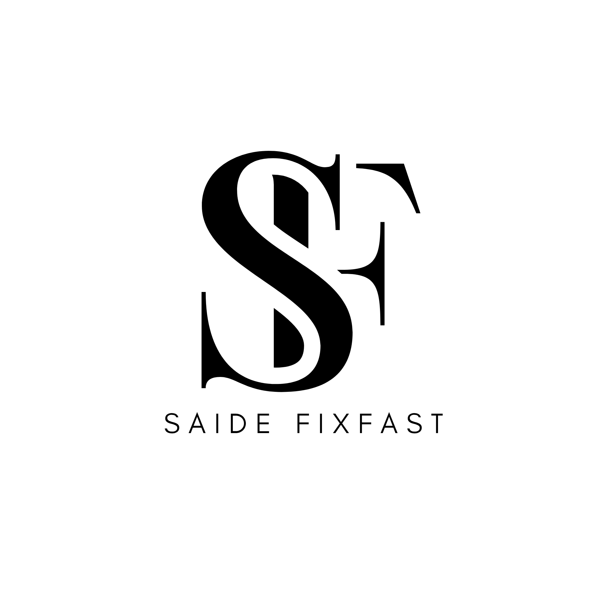 Saide fixfast - Lisboa - Montagem de TV