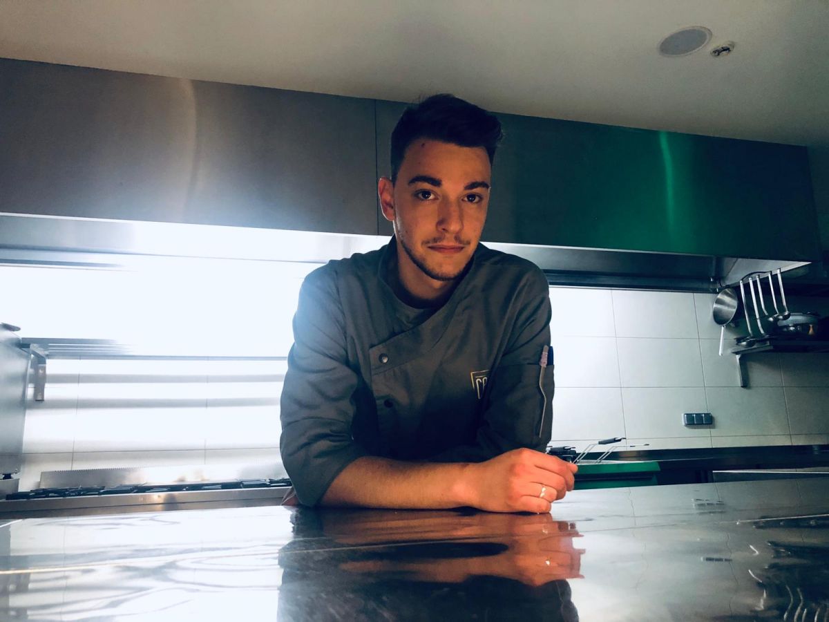 Álvaro Silva - Braga - Personal Chef