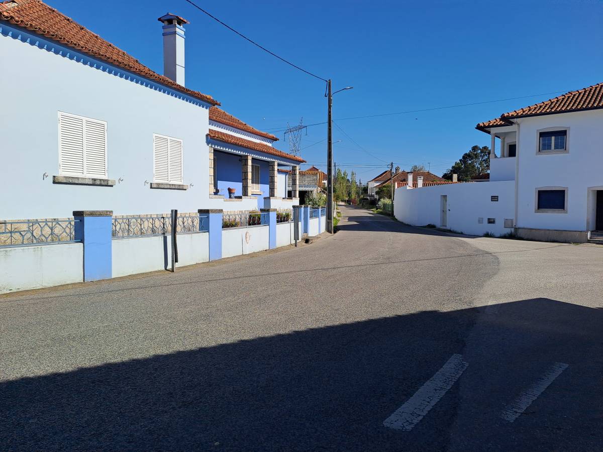 Rv remodelações - Leiria - Revestimento de Pavimento