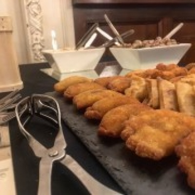 CBCateringevents - Sintra - Catering ao Domicílio