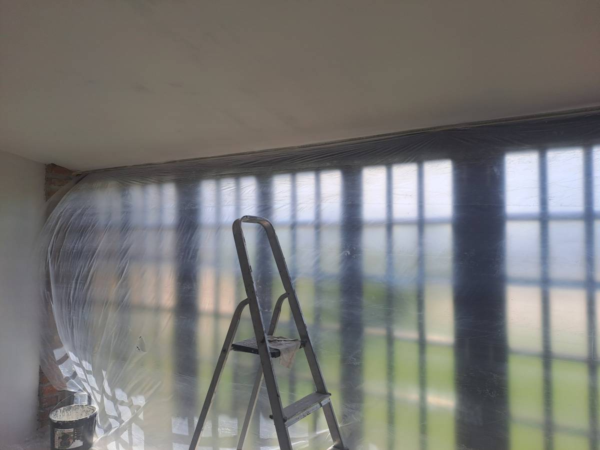 Rv remodelações - Leiria - Instalação de Azulejos