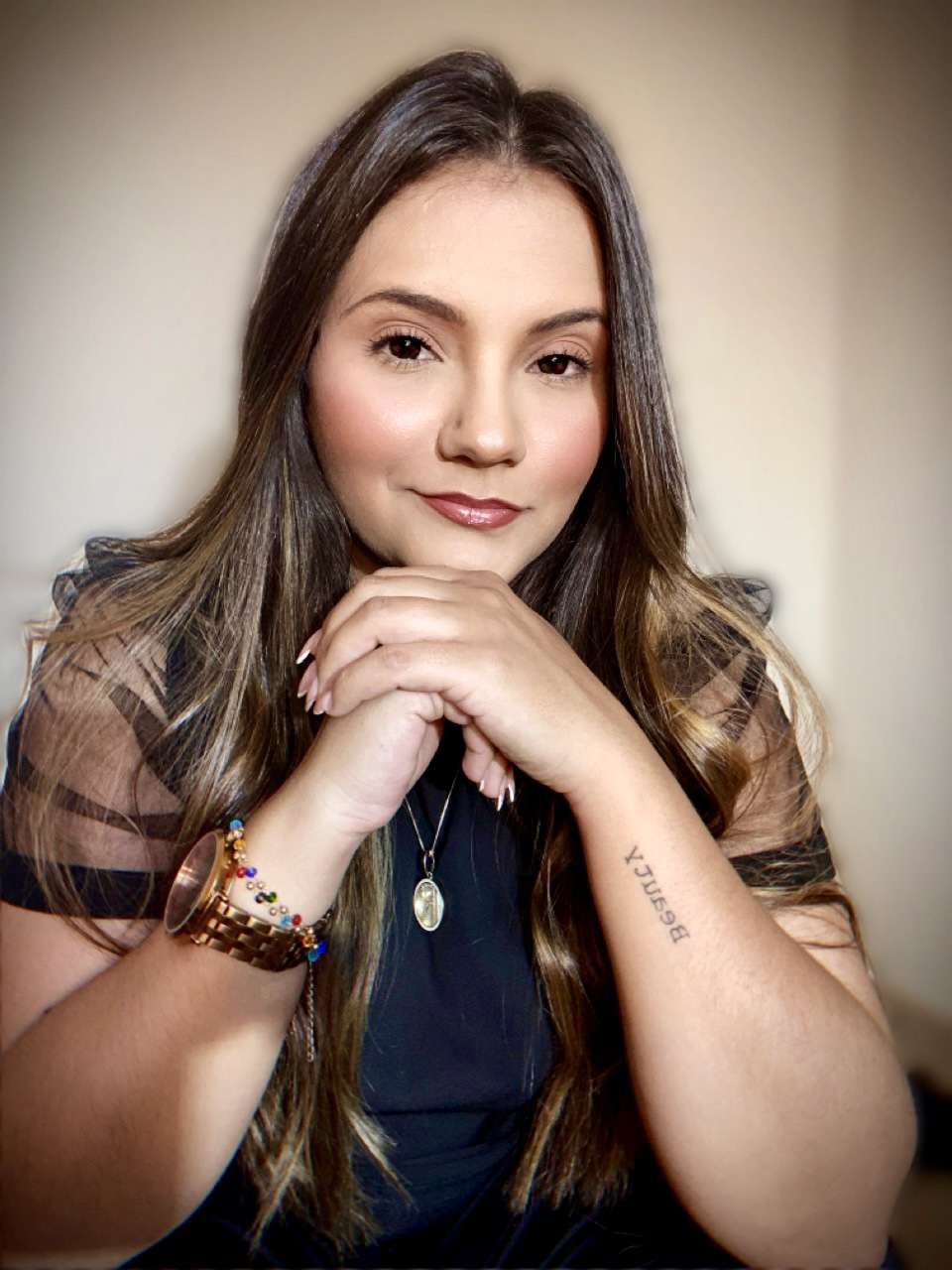 Rayane Gatti - Cascais - Beauty services