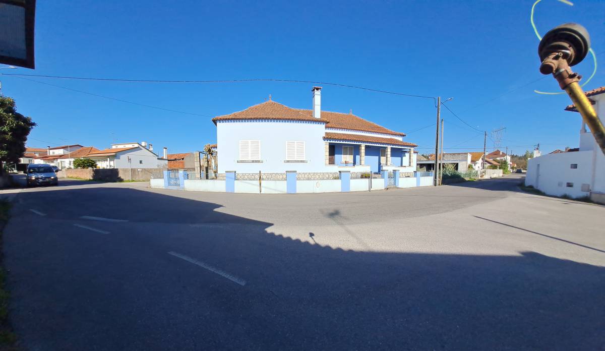 Rv remodelações - Leiria - Remoção de Amianto