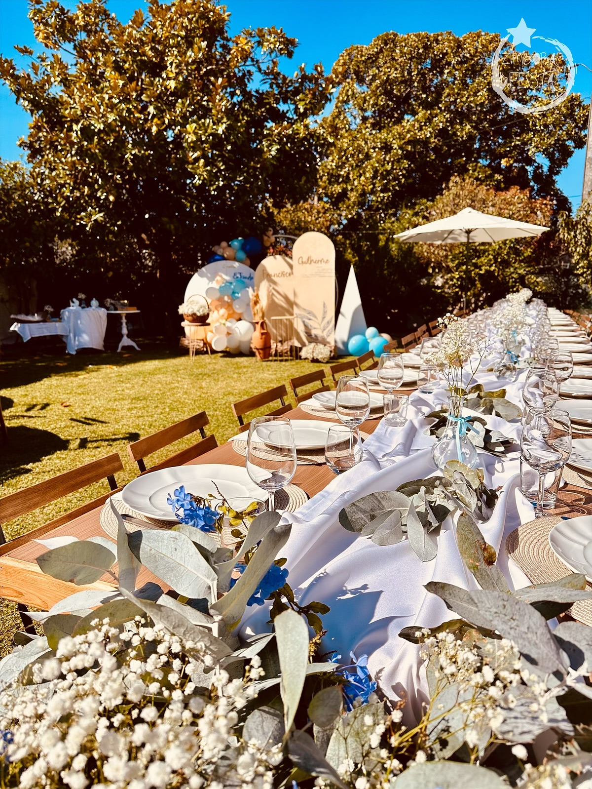 Zimbora à Festa - Leiria - Pasteles de bodas