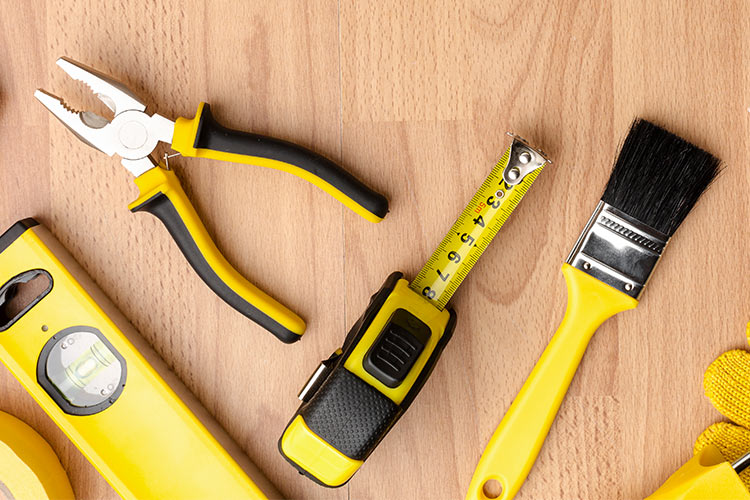 Nuno - Odivelas - Montagem de Secretária