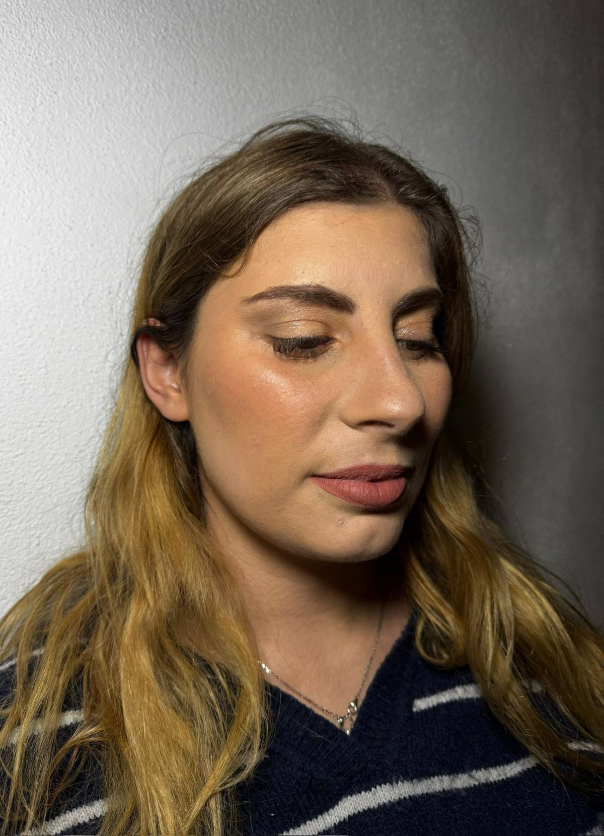 Eduarda Jerónimo - Cantanhede - Event Makeup