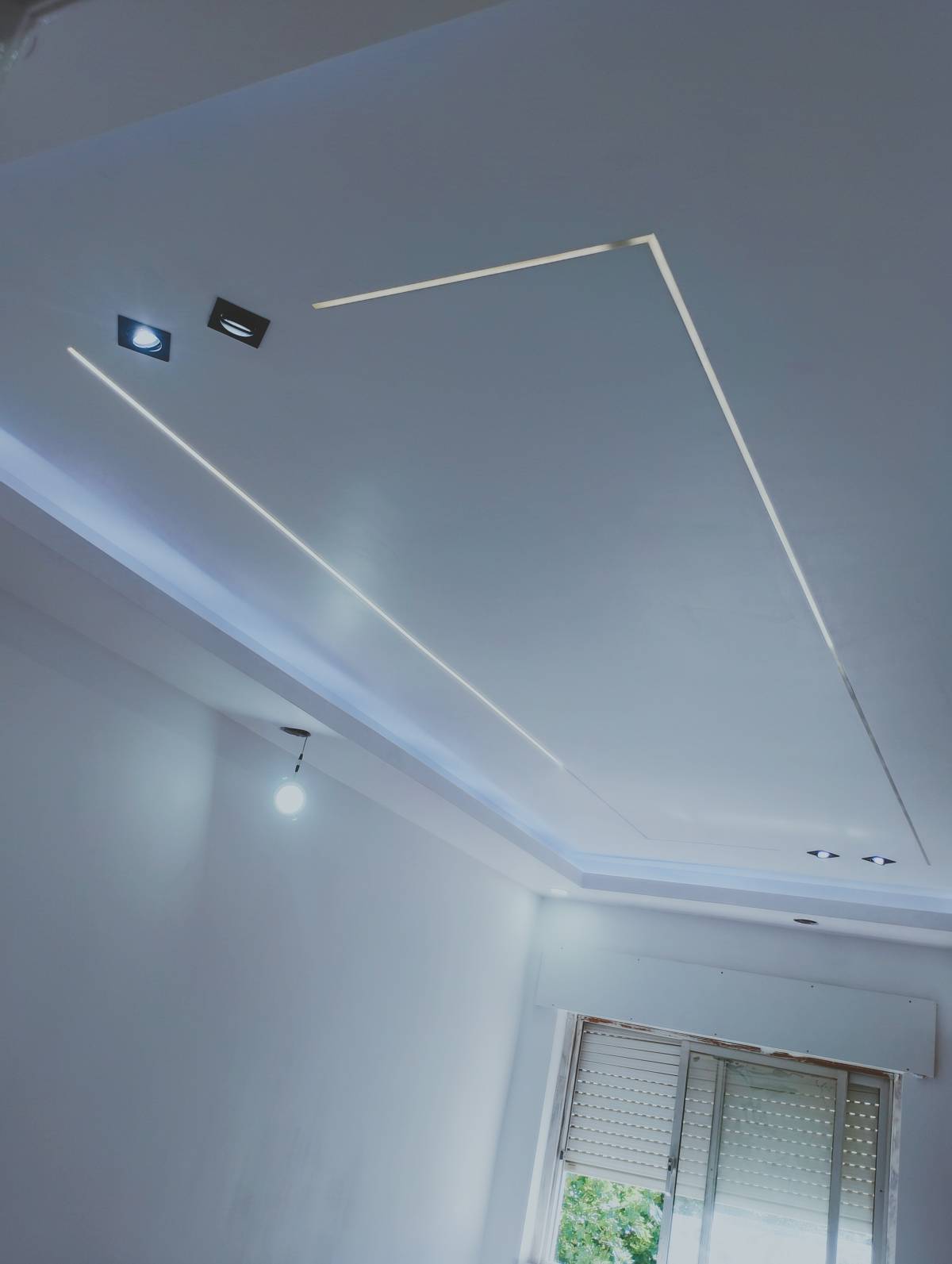 MOVIA Afonso - Odivelas - Insulation