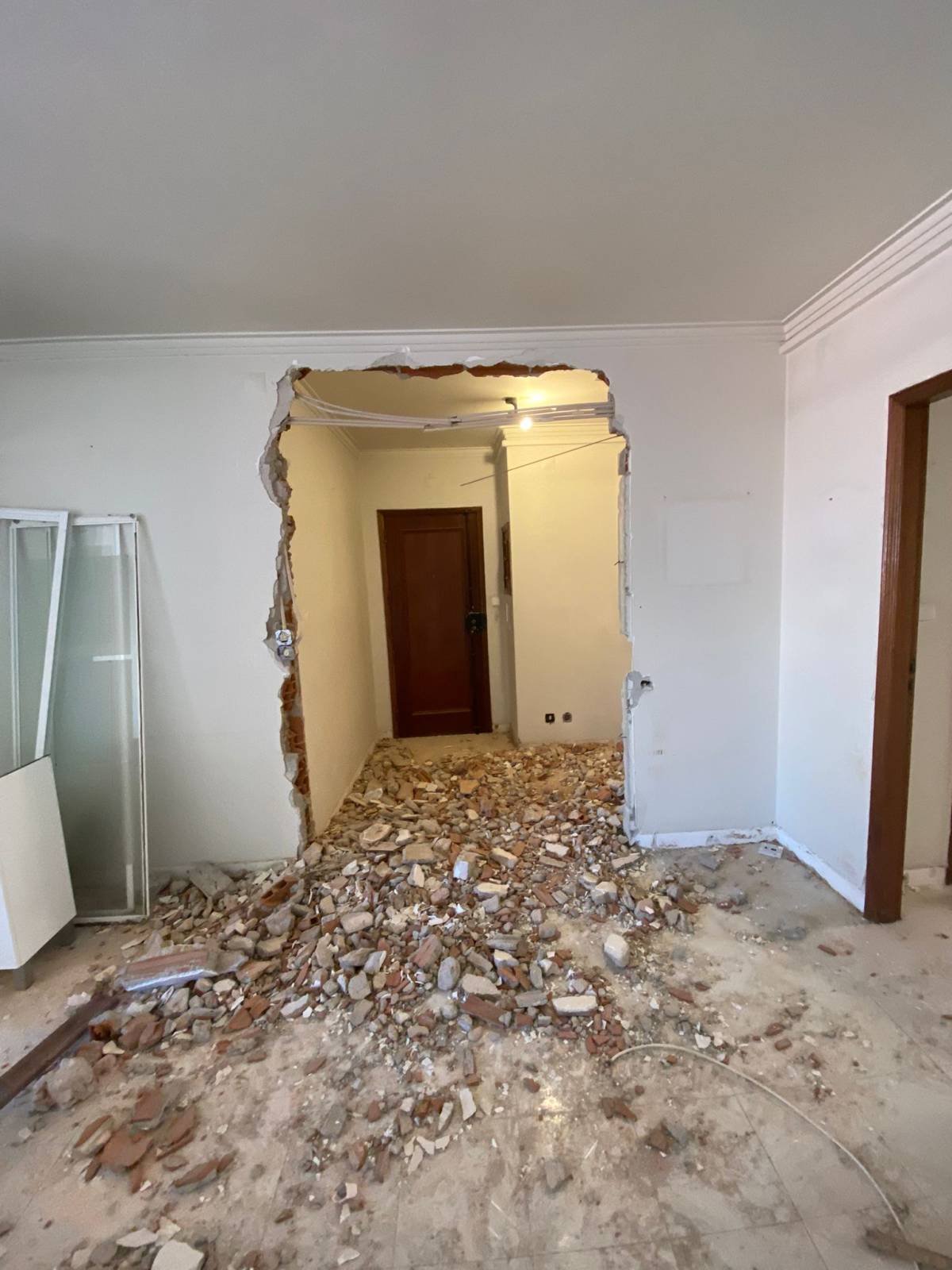 BricoRenova - Vila Franca de Xira - Cabinet Refacing