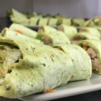CBCateringevents - Sintra - Transporte de Comida
