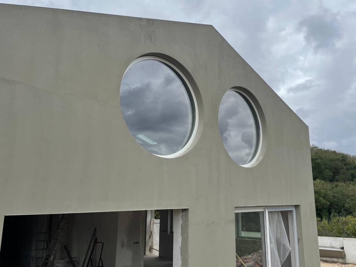 UpCasa - Oeiras - Remodelação de Quarto