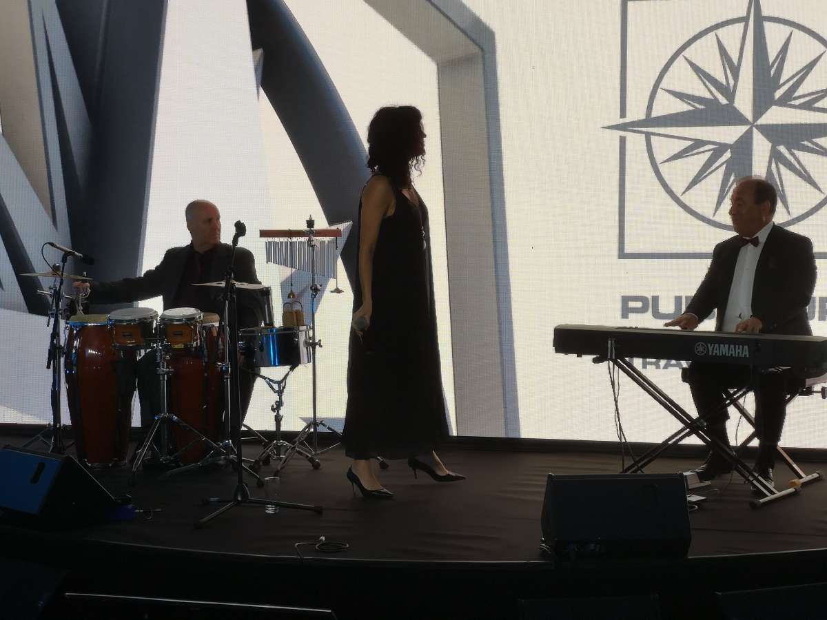LISBOSSAJAZZ - Oeiras - Jazz Band Entertainment