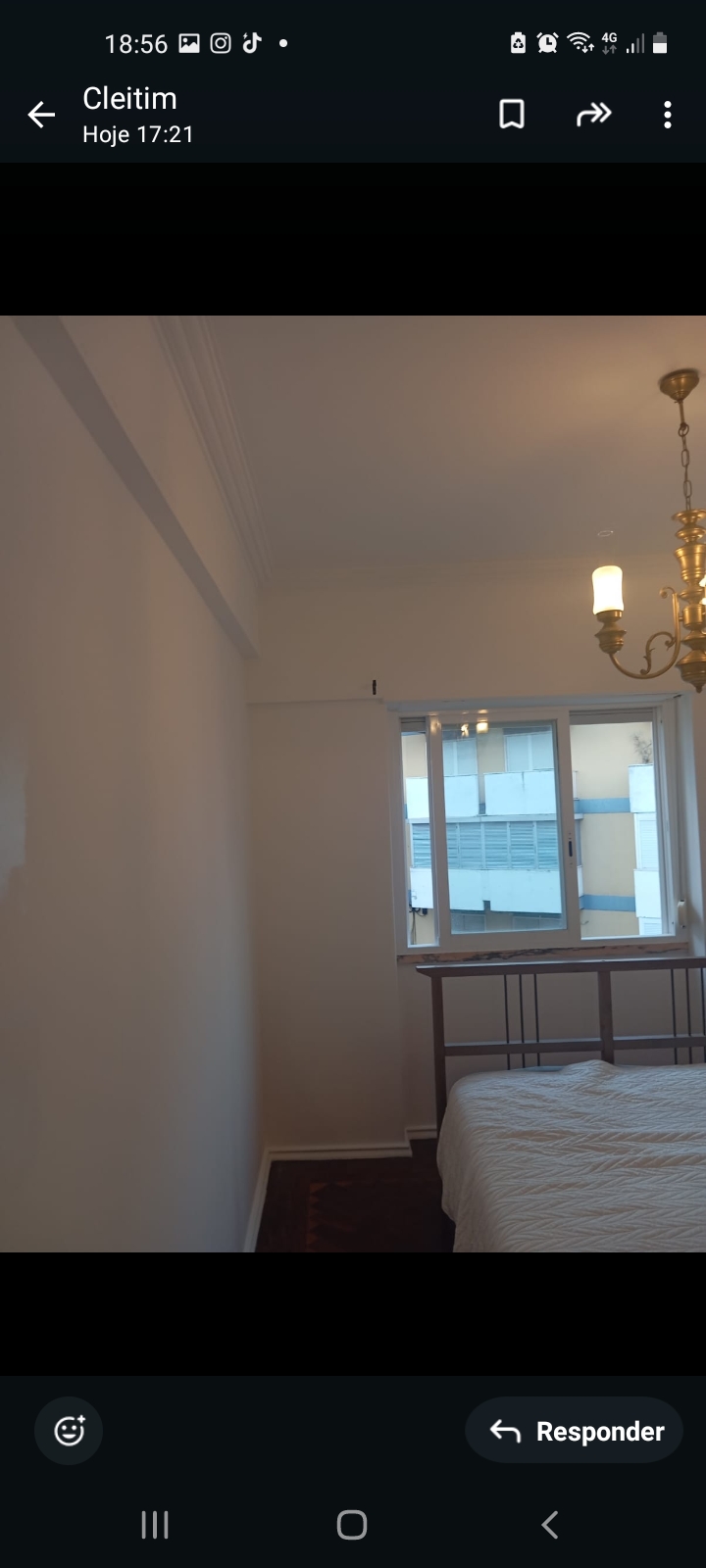 Wagner - Lisboa - Switch and Outlet Repair