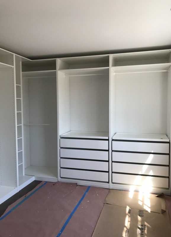 Nuno - Odivelas - Instalação de Ventoinha