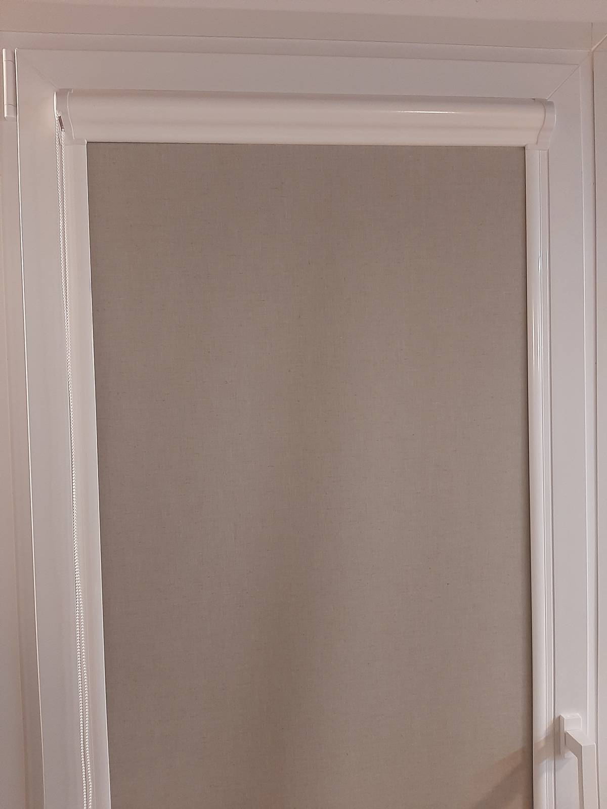 Installateur de stores ou de volets roulants