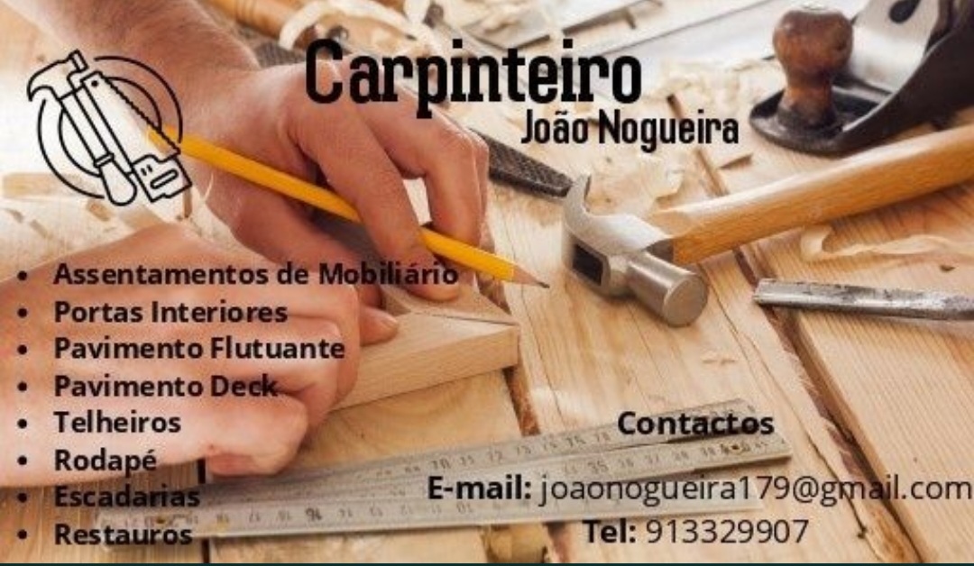Wood Style - Paços de Ferreira - Crib Assembly