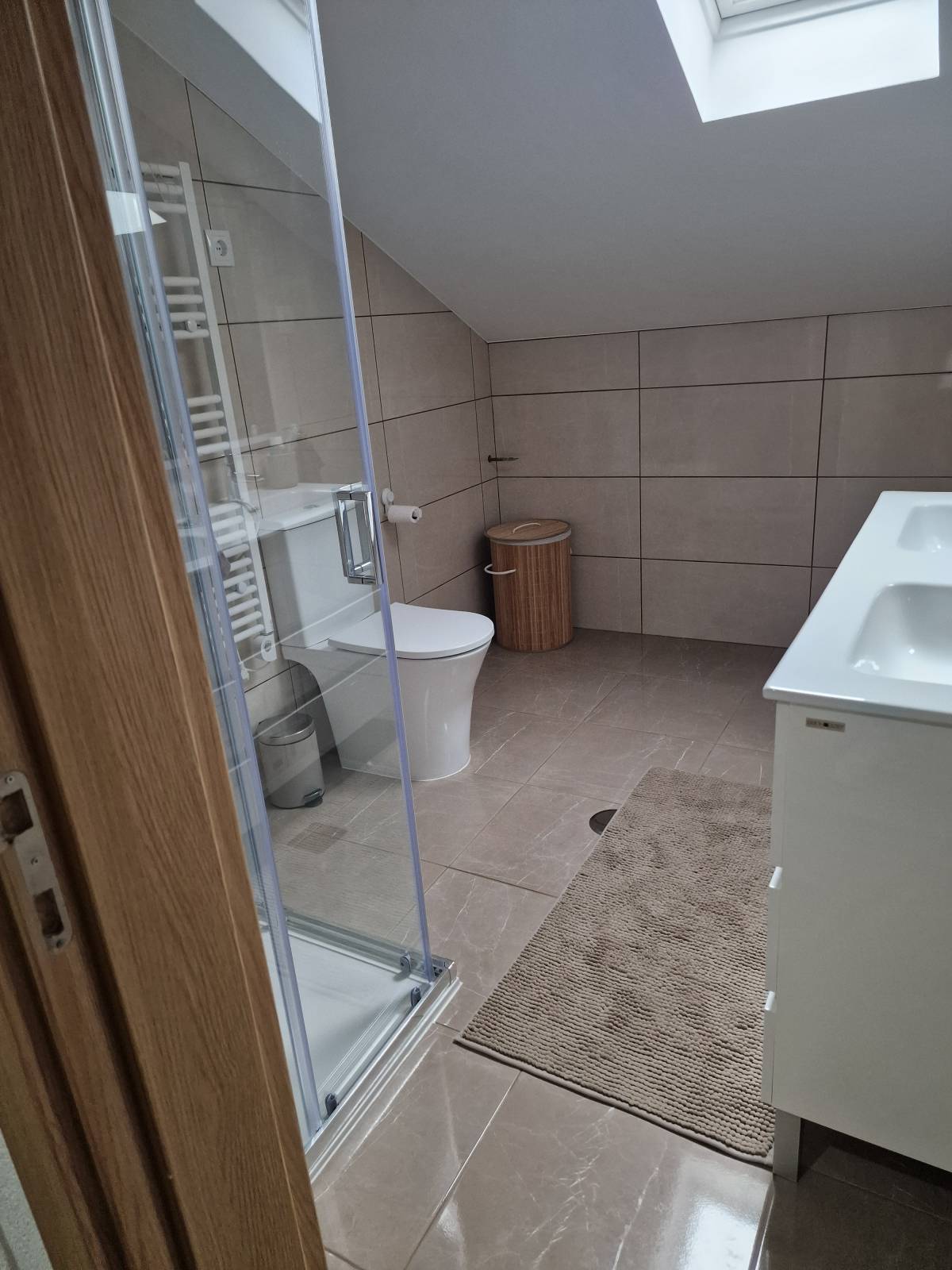 Meireles Remodelações - Alfândega da Fé - Construction de maison modulaire