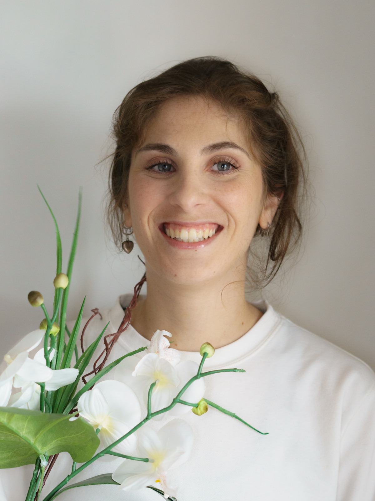 Joana Marques - Maquilhadora - Trofa - Makeup Artistry Lessons