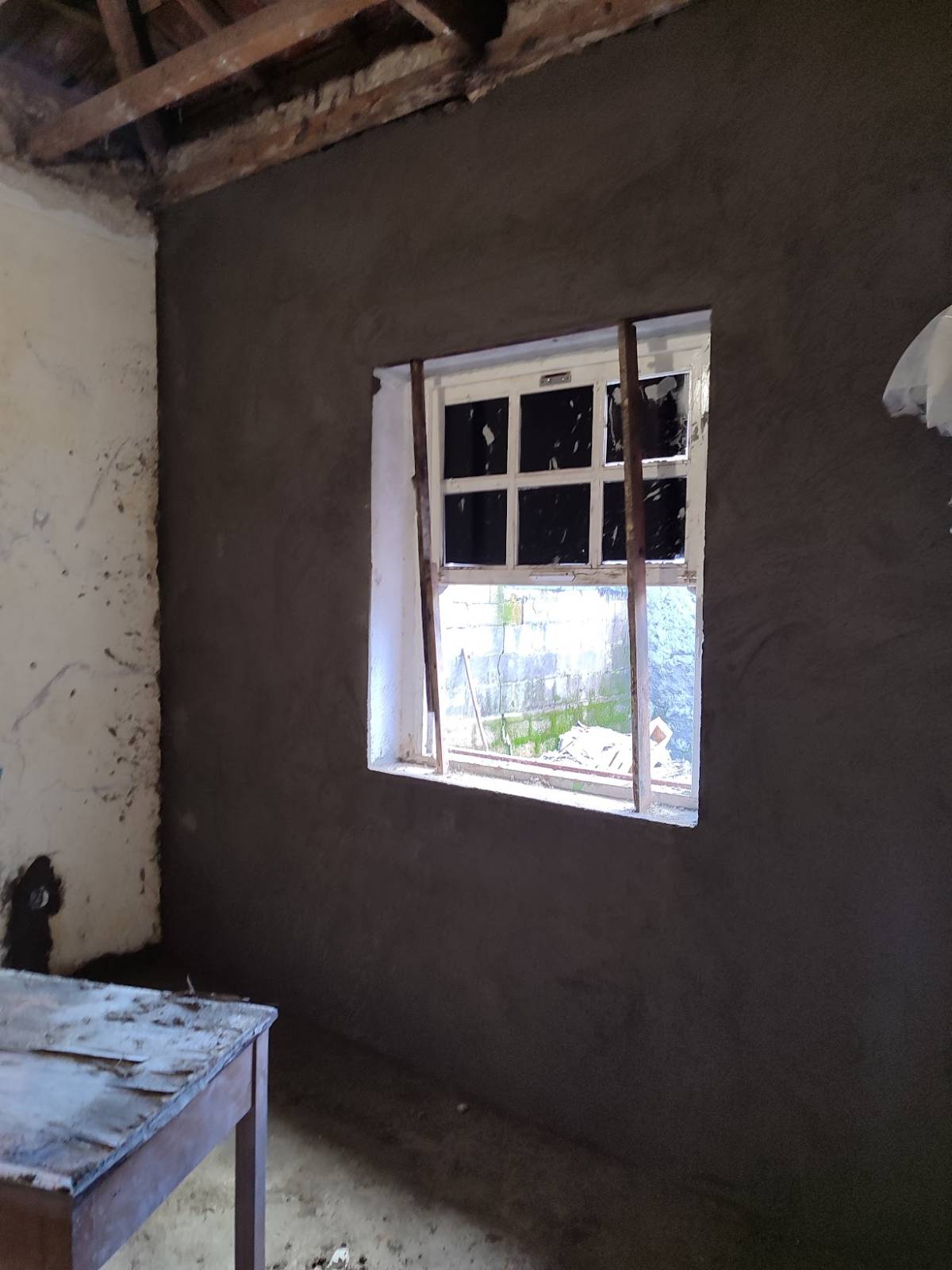FJ Pereira remodelações - Valongo - Entfernung von Gebüsch- und Baumaufwuchs
