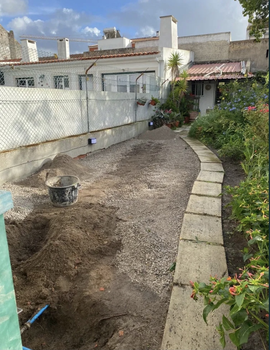 Cm Limpezas Florestais - Espinho - Tratamento de Relvado