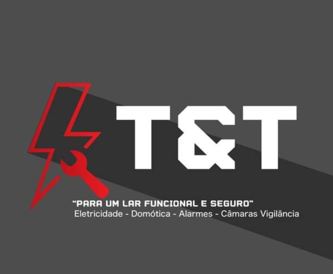 TT Serviços - Santo Tirso - Lamp Installation
