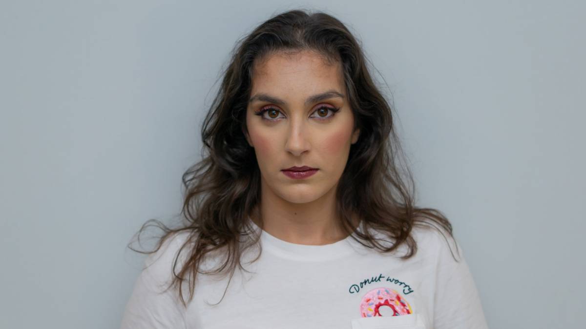Joana Marques - Maquilhadora - Trofa - Wedding Makeup