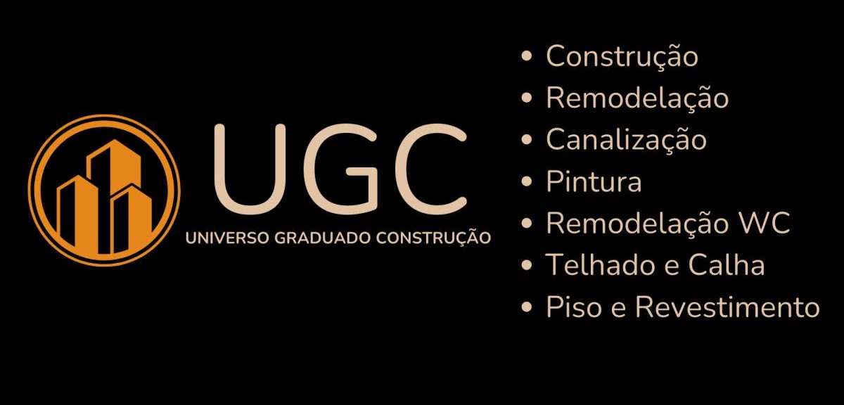 Universo Graduado Construção - Setúbal - Drywall Installation and Hanging