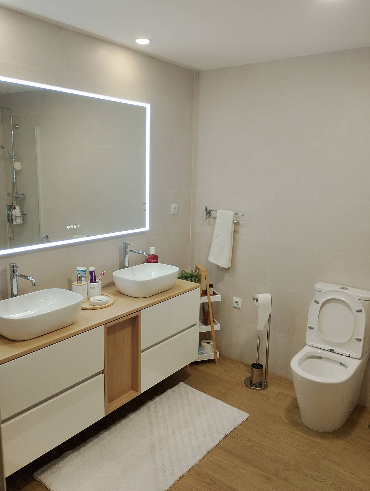 MOVIA Afonso - Odivelas - Flooring