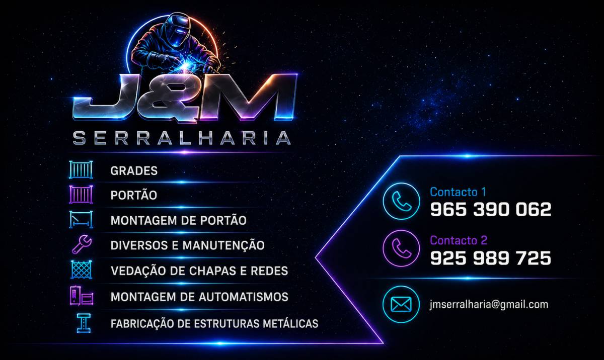 J&M Serralharia LDA - Sintra - Pet Door Installation