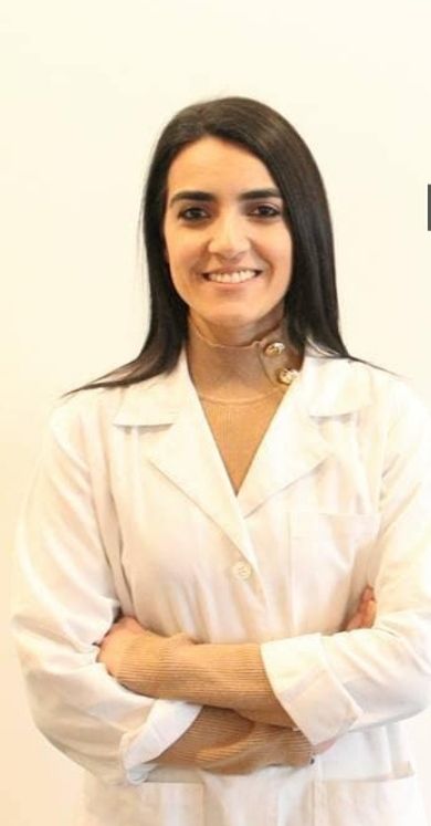 Ana Paula Silva - Amadora - Nutricionista Online